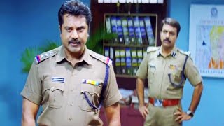 Tamil Movie Action Scenes | the Metro Movie Scenes | Sarathkumar Police Action Scenes | Tamil Movies