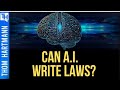 Can AI Write BETTER LAWS Than CONGRESS? w/ Rep Ro Khanna