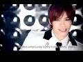 eng subs top combine 至上励合 lucky boys mv