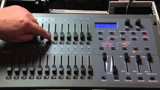DMX LIGHTING FOR BEGINNERS - PART #2