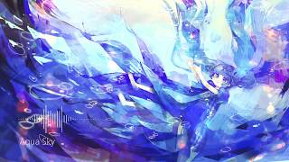 Aqua Sky / AQUA feat. Hatsune Miku