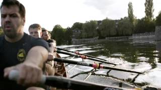 Lufthansa Sportverein Hamburg - Rudern