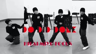 平井美葉 Focus - Do-Did-Done / BEYOOOOONDS