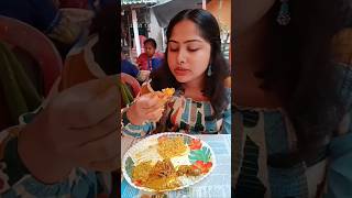 গলদা চিংড়ি সাথে আর মাছের ঝাল 🤤 চিংড়ি কার কার পছন্দ?  #recipe #cooking #easyrecipe #foodreview #food