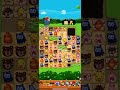 lineポコポコ。ステージ2393