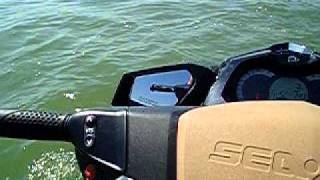 Jetski Speaker System designed By Bruce Lakatos