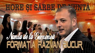 RAZVAN BUCUR . Nunta de la Gemenea [ COLAJ 2025 ] 𝓛𝒾𝓋𝑒