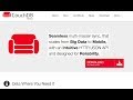 Angular 6.0 Material Data Table Tutorial - CouchDB Cloudant CouchBase