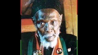 King Emmanuel Prince Emmanuel Black Christ Reasoning Rastafari Justice Sound