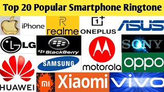 All smartphone ringtone | Popular Smartphone Ringtone Virus | iPhone Ringtone | Samsung Ringtone