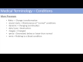 Medical Terminology - The Basics - Lesson 2