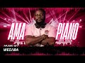 AMAPIANO MIX 2025 VOL182 | DJ WEBABA