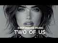 Amirbei - Two of Us | A Song About Us | Deep House Music 2024