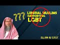 Muslims Supporting LGBTQ? | Sheikh Assim Al-Hakeem