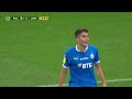 zakharyan`s goal in the match against fc rostov