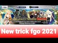 Fate Grand Order Summon - Part 56 ( Use 3 Saint Quartz )!!!