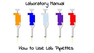 Day1 Laboratory manual 1-How to use lab pipettes #english #kidsscience #howtousealabpipette