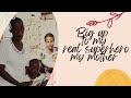 My Mother -(Official Lyric Video)-Ian Maina Music