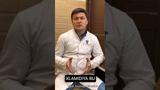 Xlamidiya qanday kasallik va qayerda uchraydi?  #doktor #kasallik #doctor #urologia