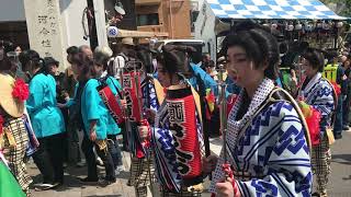 Kanda Matsuri 2019 神田祭り Tokyo Japan Festival Spring Summer