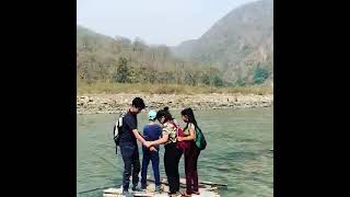 Ram Ganga River Camp by Arra Hotels Group ( Jim Corbett National Park )