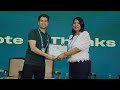 Strategies for CHROs to Foster a Culture of Innovation with Sharmila Thakur| Full Keynote Session