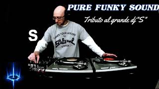 PURE FUNKY SOUND by Tony dj 🎁