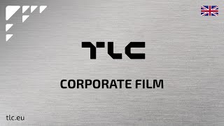 TLC  -  Corporate Film 2022 - Manufacturer of stairs and steel constructions for building industry