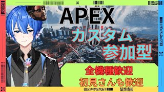 APEX参加型カスタム