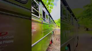 පාට මාරු වෙන සෙට් එකේ කෙනෙක් .හේෂාවරි. #music #tamilsong #viralvideo #bus #travel #india #trending #