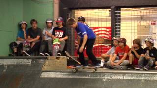 KOTG/KOTA Mini Ramp 2014 Championships