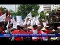 Ribuan Petani dari Seluruh Indonesia Gelar Demo Tolak RUU Pertanahan - iNews Malam 24/09