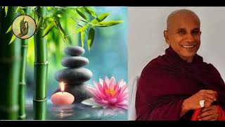 SADAHAM SAWANA  //ශූන්‍යතාවය // Ven  Dankade Dhammarathana Himi