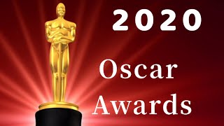 Oscar Awards 2020| Joaquin Phoenix| Renee Zellweger| Brad Pitt| Laura Dern| Bong Joon Ho