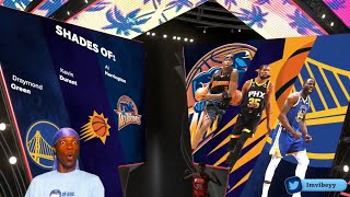 BEST KEVIN DURANT BUILD IN NBA 2K24
