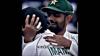 Pakistan Cricket Team Funny Moments! ♥️😂 || Pakistan Cricket team Edit! 🌚📽️ || #short #ytshorts