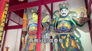 古德寺/中國最美的尼姑庵。（湖北省武漢市）