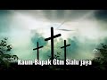 mars pkb gereja toraja mamasa 🤗🎼