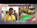 telangana mlc prabhakar inaugurates mini kalyana katta in tirumala v6 news