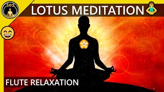🧘 Lotus Relaxation🧘 Enjoy refreshing Flute Sounds for more Positivity!