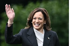 Kamala (Parody of \