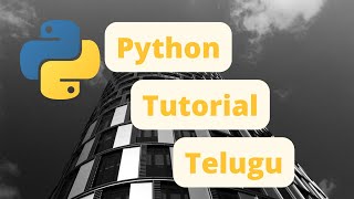 Python Tutorial Telugu | Lecture 15 | Difference between List and Tuple Python || Tech Mitrama