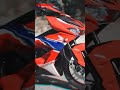 the 2024 new honda motorcycle supra gtr 150 v2 ⁉️ rockstar shorts video