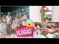 ÚLTIMO DIA DE 2020, VIRADA, B-DAY e mais... {VLOGÃO}