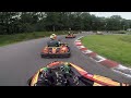 Dutch Racing Series - DRS Nationals 2024 - Round 4 - Kartcentrum Zwolle - R.4