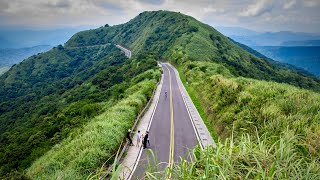 不厭亭.瑞雙公路觀景臺.九份老街_半日遊隨記