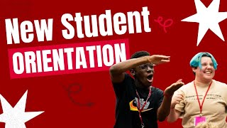 New Student Orientation: Get ready for IU