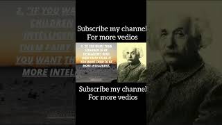 Life changing quotes by Albert Einstein #shorts #viralshorts #youtube #thoughts #quotes #motivation