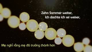 Sarah Connor - Bedingungslos (Lyrics+ Vietsub)