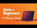 Fibonacci Series in Java | Easy Java Coding Question Explained